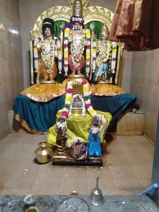 Kailasa pudhuvai 29th dec 2021