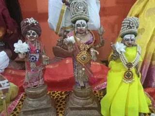Kailasa avadi july 20 2021