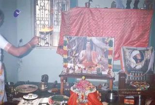 2006 - Kailasa India Sangha Activities