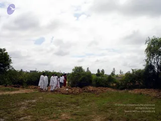 2005 - View-of-Ananda-Sabha-Construction