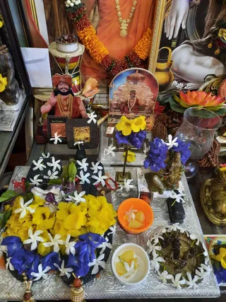 KAILASA SAN FERNANDO, TRINIDAD & TOBAGO on 6/28/2021