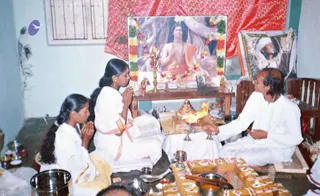 2006 - Kailasa India Sangha Activities