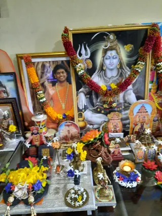 KAILASA SAN FERNANDO, TRINIDAD & TOBAGO on 2/3/2021