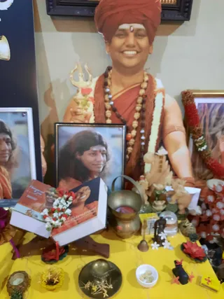 KAILASA SAN FERNANDO, TRINIDAD & TOBAGO on 8/9/2022