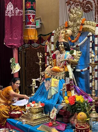 KAILASA SAN JOSE, USA on 7/5/2022