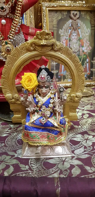 KAILASA SINGAPORE on 11/13/2021
