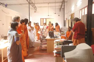 April 16 2008