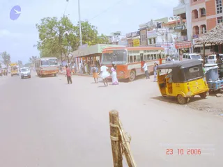 October 23 2006