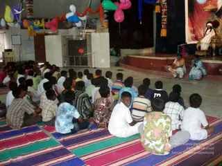 2006-Little-Anandas-Program-Bidadi