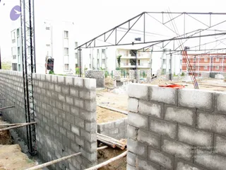 Aadheenam Construction 2009