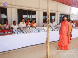 February 25 2009 Nithyananda Spurana Convention