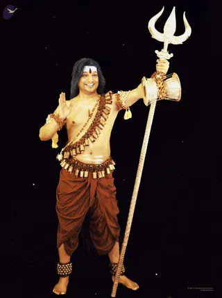 KAILASA LATIN AMERICA on 5/1/2021