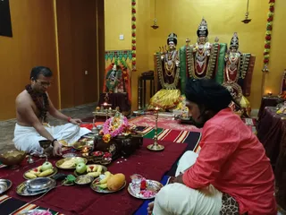 KAILASA SINGAPORE on 5/18/2021