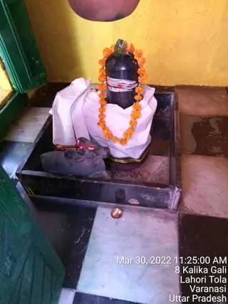 KASHI SARVAJNAPEETAM on 3/30/2022