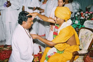 May 26 2002 - ASP, Bangalore, India