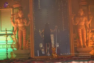 April 20 2017
