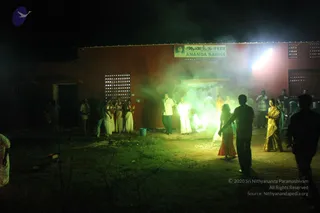 October 26 2011
