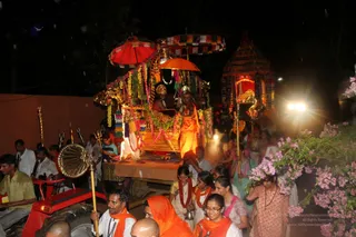 April 26 2012