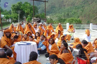 June 17 2004 - Uttarkashi