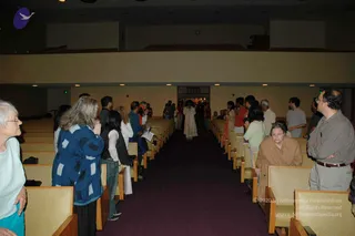 April 28 2006