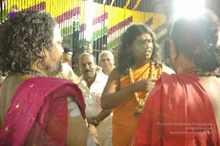 December 04 2006 - Karthikai Deepam, Tiruvannamalai