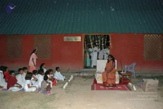 October 21 2006
