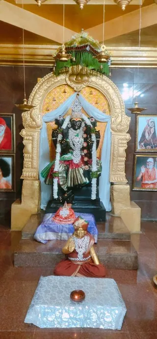 December 23 2022 sripuram