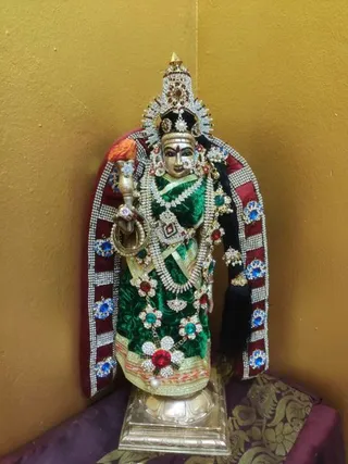 KAILASA SINGAPORE on 10/30/2021
