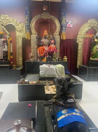 KAILASA TORONTO, CANADA on 5/13/2021