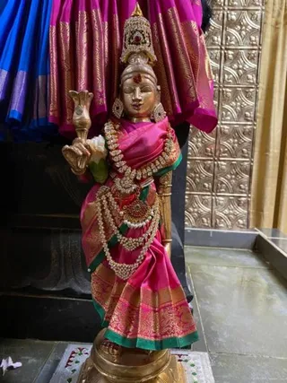 KAILASA TORONTO, CANADA on 2/20/2022