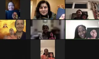 KAILASA SAN JOSE, USA on 3/8/2022
