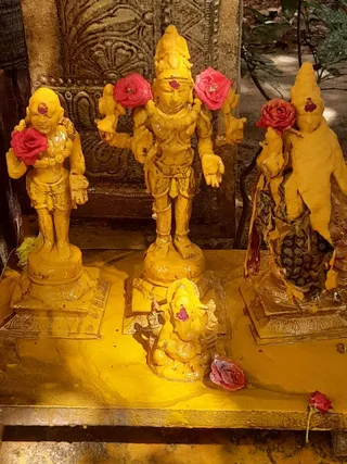 KAILASA HOSUR 2 AUGUST 2021