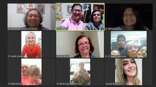 KAILASA LATIN AMERICA on 7/4/2021