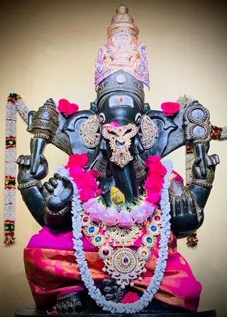 KAILASA HOUSTON, USA on 6/16/2022