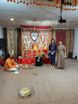 KAILASA LOS ANGELES, USA on 10/15/2022
