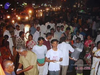October 19 2006