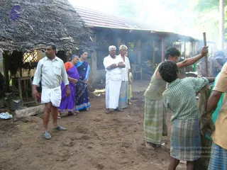 Making Of Sacred Arts University