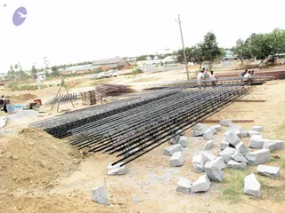 Aadheenam Construction 2009