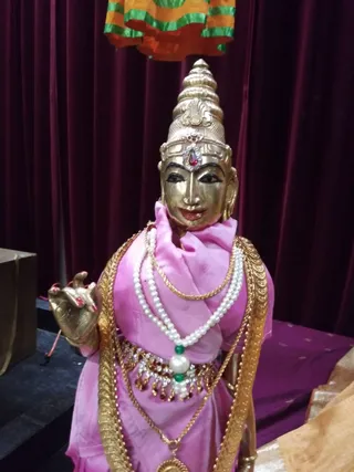 APATH SANYASI - MALE on 9/11/2021