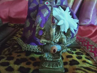 Kailasa avadi july 15 2021
