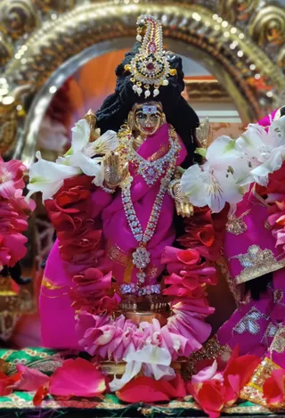 KAILASA UNITED KINGDOM on 10/24/2020