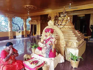 Jan 25 2022 sripuram