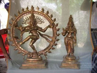 Making Of Sacred Arts University