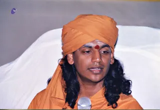 2003 -Glimpses From Various Programs