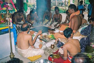 2001 - Glimpses From Various Programs