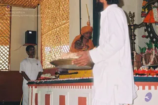 2003 -Glimpses From Various Programs