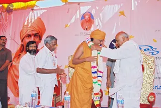 2003 -Glimpses From Various Programs