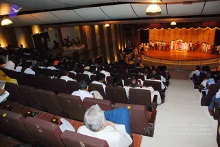 February 14 2009 -Kalpataru Convention at Chennai Tamilnadu