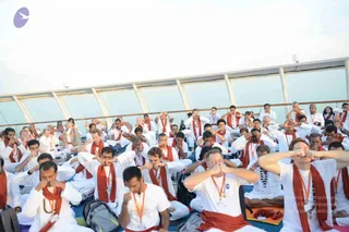 December 21 2012