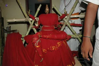 2008 - Nithyananda University - Udal and Kattumurthy Courses